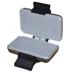 Вафельница Willmark WM-105SW