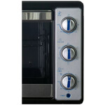 Мини-печь Zarget ZMO 35SC