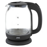 Чайник электрический JVC JK-KE1510 grey