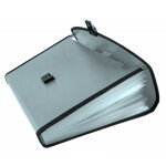 Папка Бюрократ BPP6LGREY