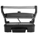 Электрогриль Kitfort КТ-1628