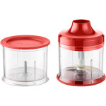 Блендер погружной Sencor SHB 4464RD