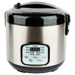 Мультиварка Delta DL-6517