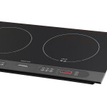 Настольная плита Steba IK 100