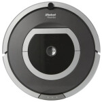 Робот-пылесос iRobot Roomba 780