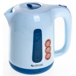 Чайник электрический Centek CT-0044 синий