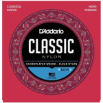 Струны D'Addario EJ27H