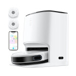 Робот-пылесос Yeedi DVX46