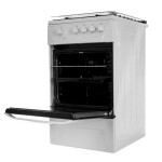 Газовая плита Darina ADA 1002 W