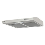 Вытяжка Krona Jessica slim PB 600 white