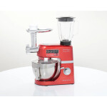 Кухонный комбайн Zigmund & Shtain ZKM-950