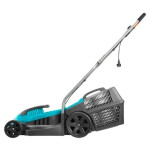 Газонокосилка электрическая Gardena PowerMax 1100/32 (05031-20.000.00)