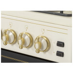 Газовая плита LuxDorf F65GO41150