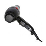 Фен Parlux Advance Light черный