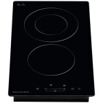 Встраиваемая электрическая варочная панель Zigmund & Shtain CN 42.3 B