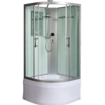 Душевая кабина WeltWasser WW500 Halle 901