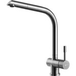 Смеситель для кухни Lemark Expert LM5075S