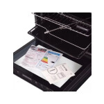 Встраиваемый электрический духовой шкаф Exiteq EXO-303