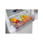 Холодильник Schaub Lorenz SLU C188D0 W