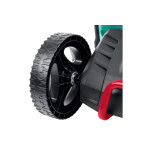 Газонокосилка бензиновая Зубр ГБ-410