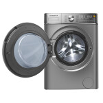 Стиральная машина c сушкой Maunfeld MFWD14106S04