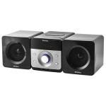 Музыкальный центр Supra SMC-27D