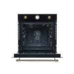 Встраиваемый электрический духовой шкаф Graude BK 60.3 S