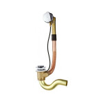 Слив-перелив Timo 800300