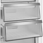 Морозильная камера Grundig GFPN66821XBR