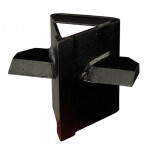 Нож крест для дровокола RedVerg (RD-LS 32-52E) 66515