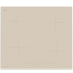 Встраиваемая индукционная варочная панель Krona Farbe 60 IV