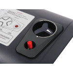 Газовый обогреватель Ballu BIGH-55 H