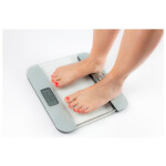 Весы напольные Caso Body Energy Ecostyle