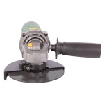 Угловая шлифмашина Калибр МШУ-125/900