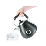 Чайник электрический Gorenje K 17 CLBK