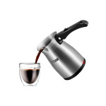 Кофеварка Centek CT-1099 SS