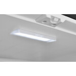 Холодильник Zugel ZRCD430B черный