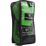 Перчатки боксерские KouGar KO500-14 зеленый