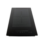 Встраиваемая индукционная варочная панель Lex EVI 320 F BL