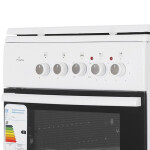 Комбинированная плита Flama L FK 2212 W