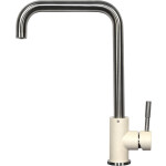 Смеситель для мойки Zigmund & Shtain ZS 1400 индийская ваниль