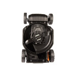 Газонокосилка электрическая Worx WG713E
