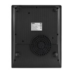 Настольная плита Tesler PI-18