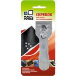 Скребок для чистки стеклокеремики Magic Power MP-603