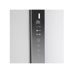 Холодильник Maunfeld MFF177NFW