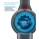 Пылесос Remeza RMVC-503