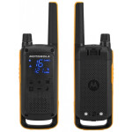 Рация Motorola Talkabout T82 EXT RSM