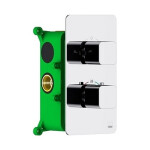 Душевая система Timo Petruma SX-5029/00SM Chrome