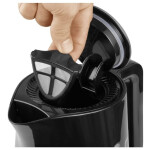 Чайник электрический Sencor SWK 1792BK