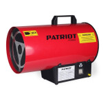 Тепловая пушка Patriot GS 12